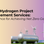 Green Hydrogen Project Management Services