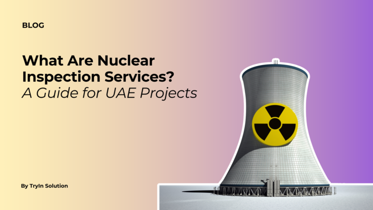 Nuclear Inspection Services