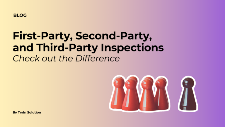 Third-Party Inspections