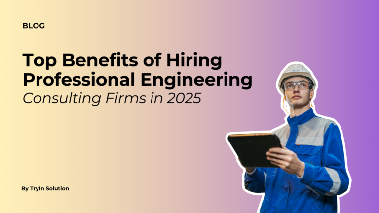 Engineering consulting