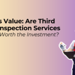 Third Party Inspection Services