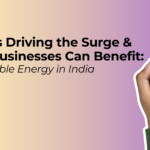 renewable energy in India