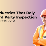 Third Party Inspection in the Middle East