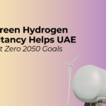 Green Hydrogen Consultancy service in UAE