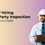 third party inspection agencies India