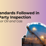 Third Party Inspection Services for Oil and Gas