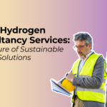 Green Hydrogen Consultancy Services