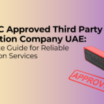 ADNOC Approved Third Party Inspection Company UAE