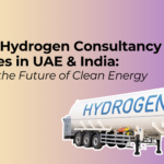 Green Hydrogen Consultancy Services in UAE and India
