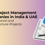 Top Project Management Companies in India & UAE