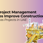Project Management services in UAE
