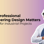 Engineering Design Services in UAE