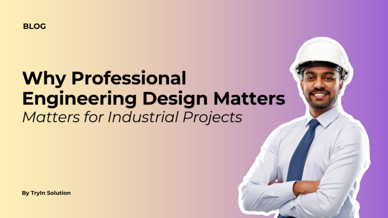 Engineering Design Services in UAE