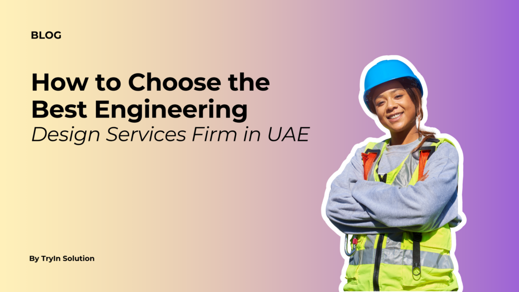 Best Engineering Design Services