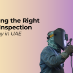 ASME Inspection Company in UAE
