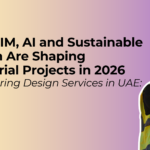 Engineering Design Services in UAE